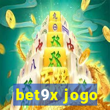 bet9x jogo